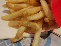 -麦当劳(双榆树店)