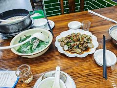 -南记食粥坊·宵夜大排档(莲花总店)