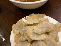 -姚记炒肝店(簋街店)