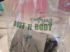 -CALIFORKS加州叉子轻食(朝阳门店)