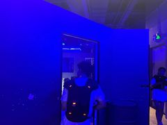 -镭战前线·真人CS·团建·亲子·生日派对(南山来福士店)