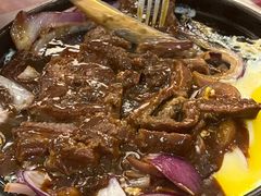 -开心果牛扒城(雍华庭店)