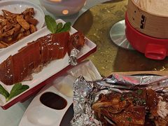 -天和晟新京菜.水煮鱼.湘土菜(国展店)
