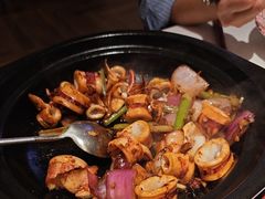 -谭厨中山传家菜.乳鸽.脆鲩鱼(华强北中航城店)