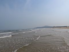 -青岛银沙滩