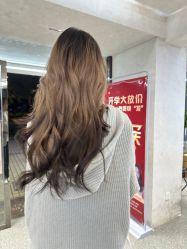 -丝源发型