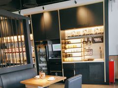 大堂-太二酸菜鱼(中山龙之梦店)