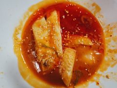 -新白鹿餐厅(百联中环店)