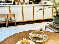 -甜莺蛋糕(顺盈时代广场店)