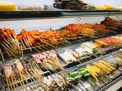 -幸福铁板烧(共和村店)