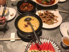 重庆豆花鱼-丽华园(青少年宫店)