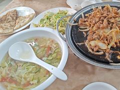 -张茂民族饭店(胜利北路店)
