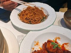 -桂满陇·杭州饭店(清河万象店)