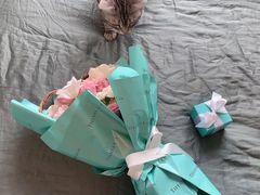 -Tiffany & Co.蒂芙尼
(杭州万象城店)
