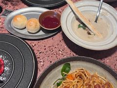 -La Terre乐田(万象城店)