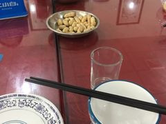 -米二红烧兔(华阳店)