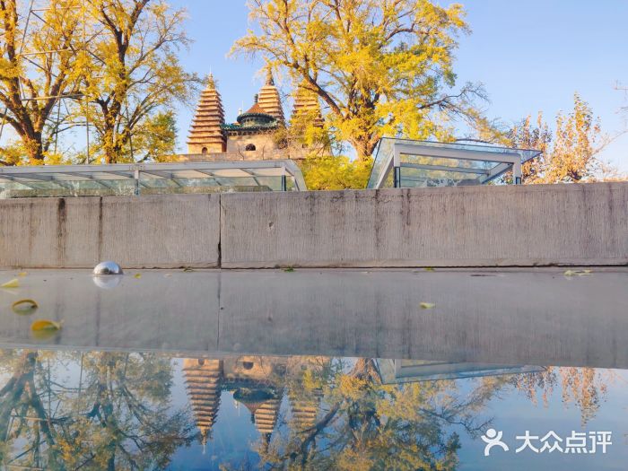 北京石刻艺术博物馆图片