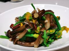 黑枞君小黄瓜-千日贺茶餐厅(开发区安盛店)