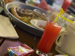 -Paulaner·德国帕拉娜自酿啤酒餐厅(海上世界店)
