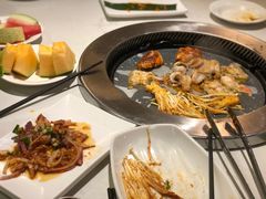 -么子烤肉(化龙池店)