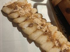 -绿茶餐厅(北京凤凰汇店)