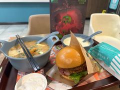 -魏家凉皮(协和店)