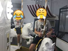 -Lilliput粒粒堡亲子餐厅(置汇旭辉店)