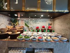 -亚马逊蒸汽活海鲜自助(LCM置汇旭辉广场店)