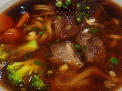 -康师傅私房牛肉面(北京南站店)