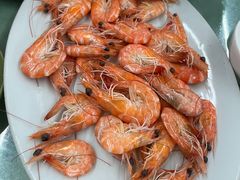 -梅姐海鲜餐厅(水头海鲜街店)