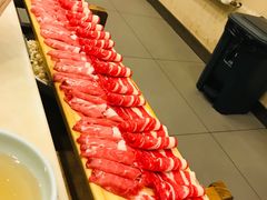 -阳坊胜利涮羊肉(阳坊老店)