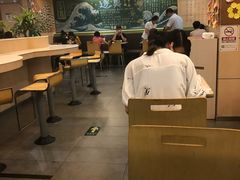 大堂-水平有限广西米粉·广西风味集(五道口店)