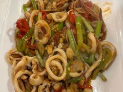 -金穗园·砂锅粥.醉鸡煲火锅(长寿路店)