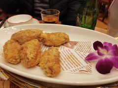 -新白鹿餐厅(龙游路店)