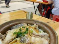 -荣记煲仔饭(高庙路店)