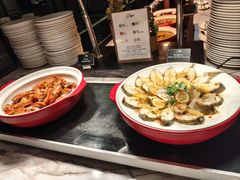 -深圳四季酒店·馥自助餐厅