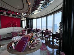 -苏州W酒店·苏滟中餐厅