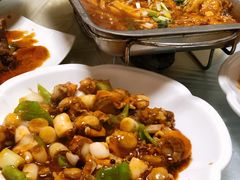 -乡间好味私家菜(总店)