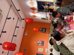 -荆九爷爆炒桥头三嫩(夫子庙店)
