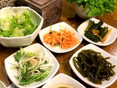 -小城粥道·海胆鲜虾粥(解放广场店)