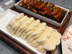 -豫丰汇河南名菜楼(武记餐饮)