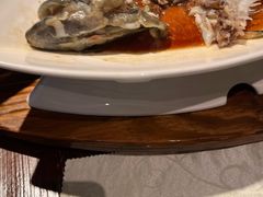 清蒸青斑-鼎盛私厨·新派顺德菜(上河坊店)