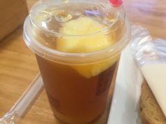 -亚坤 Ya Kun Kaya Toast(万象城店)