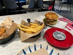 -必胜客(新辰里酒仙桥店)