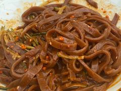 -老磨油饼(高陵店)