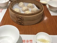-鼎泰丰(新港中心店)