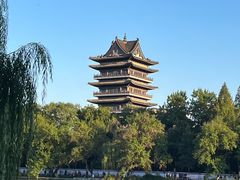 -包公祠