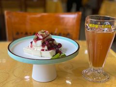 -新疆巴州金丝特餐厅(大钟寺店)