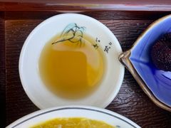 -百年老字号·观振兴蟹黄面·三虾面·苏式面(观前街富仁坊巷店)