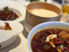 -鉴川·川菜传承(星汇两江店)